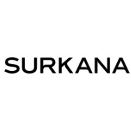 Surkana