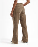 Kuyichi broek Lena Loose corduroy