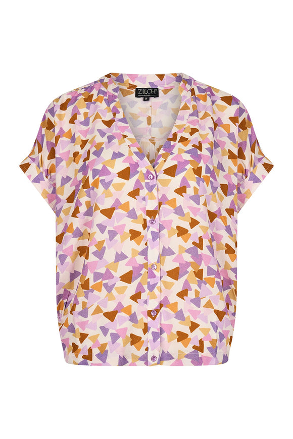 Zilch blouse