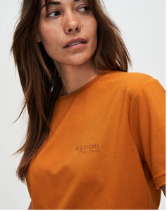 Kuyichi T-Shirt Brenda